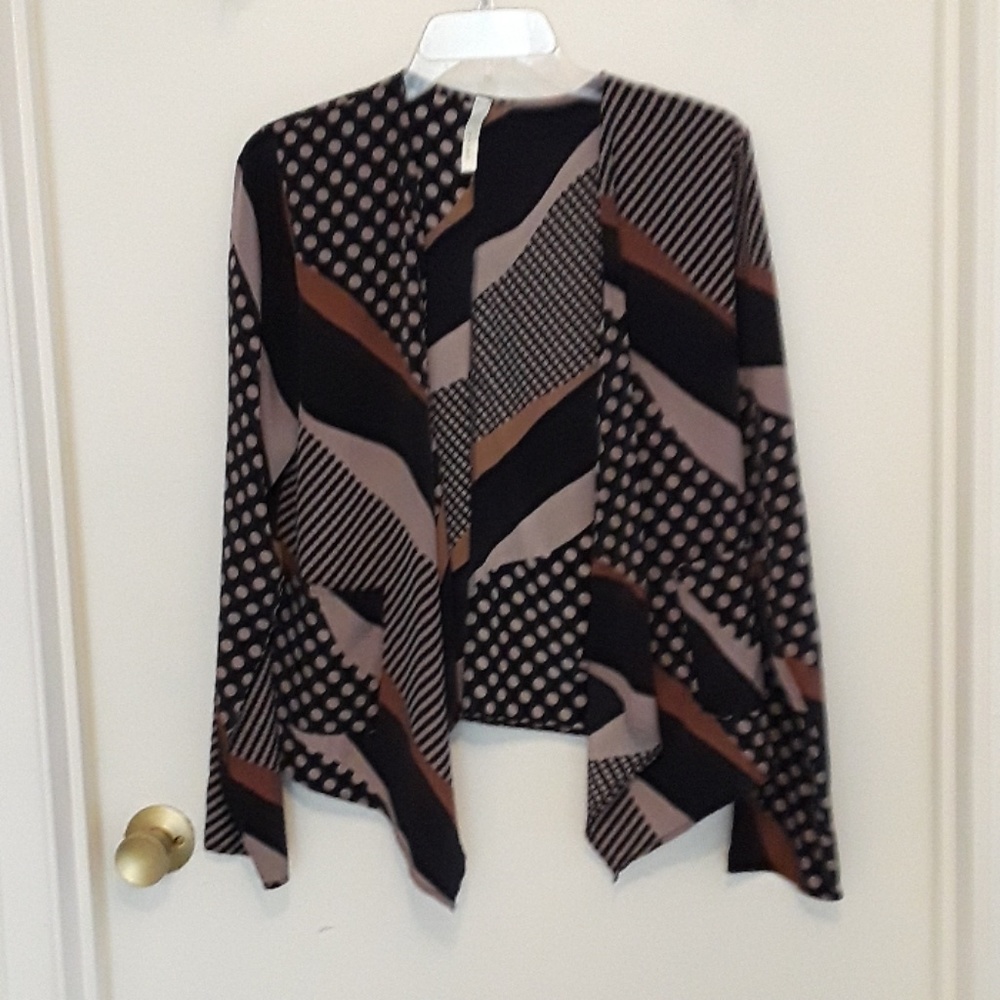 Dress jackets